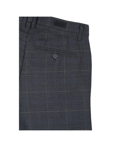 Spodnie chinos 411/401