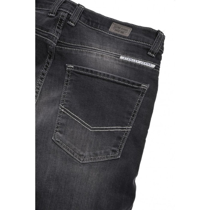 Spodnie jeansowe slim 412/009