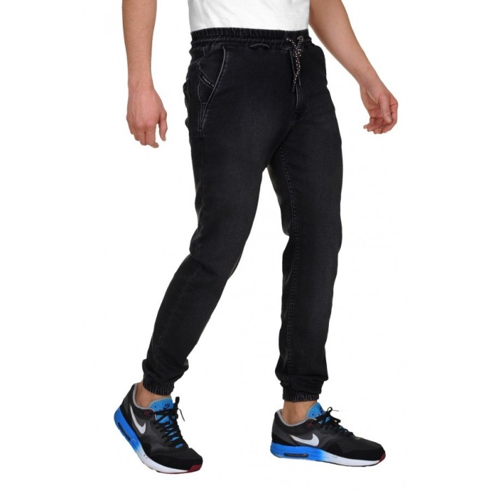 Jogger black