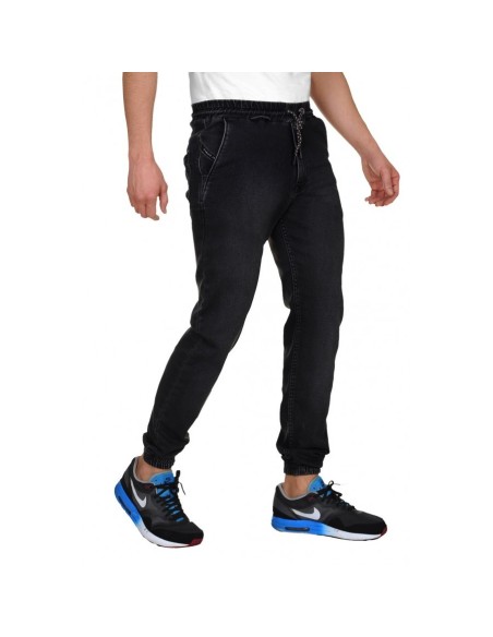 Jogger black
