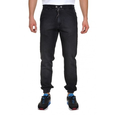 Jogger black