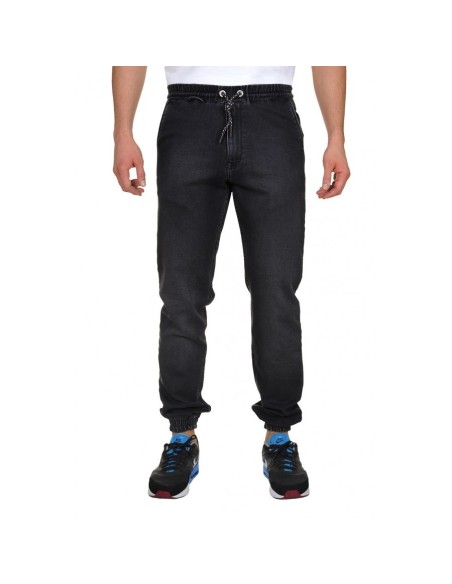 Jogger black