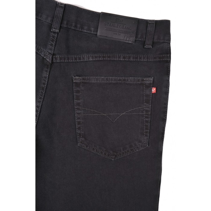 Spodnie materiałowe loose 405/011