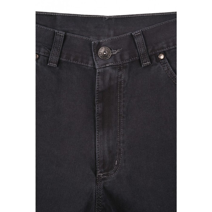 Spodnie materiałowe loose 405/011