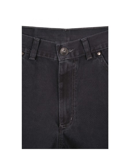 Spodnie materiałowe loose 405/011