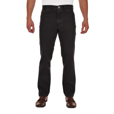 Spodnie materiałowe loose 405/011