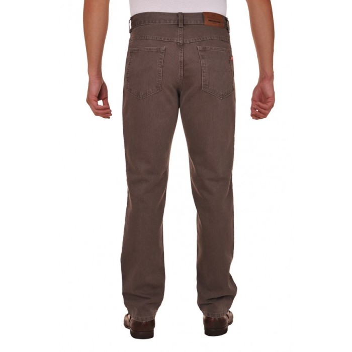 Spodnie materiałowe loose 405/013