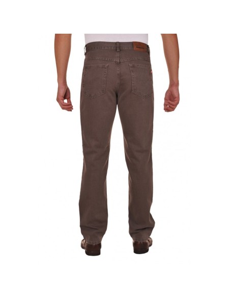 Spodnie materiałowe loose 405/013