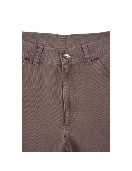 Spodnie materiałowe loose 405/013