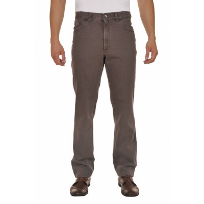 Spodnie materiałowe loose 405/013