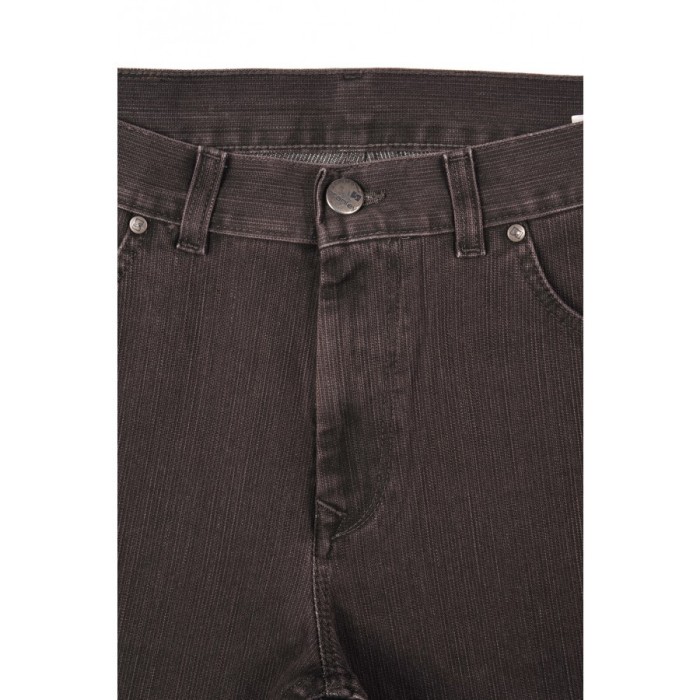 Spodnie materiałowe loose 405/016