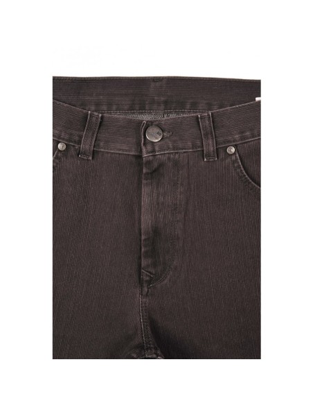 Spodnie materiałowe loose 405/016