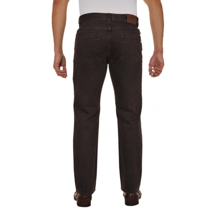 Spodnie materiałowe loose 405/016