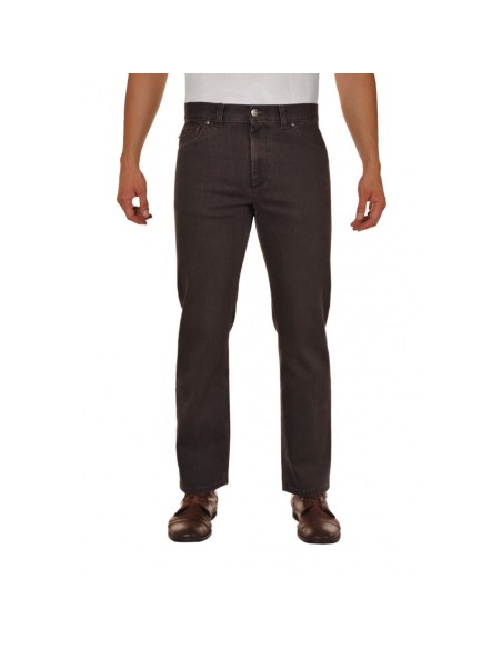 Spodnie materiałowe loose 405/016