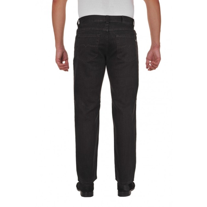 Spodnie materiałowe loose 405/017