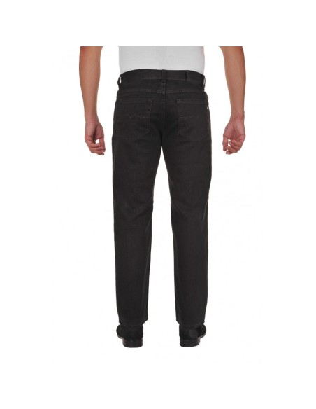 Spodnie materiałowe loose 405/017