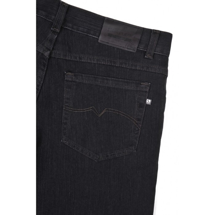 Spodnie materiałowe loose 405/017