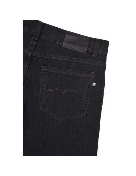 Spodnie materiałowe loose 405/017