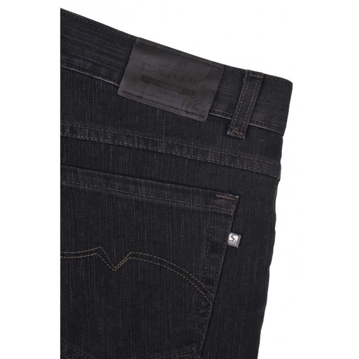 Spodnie materiałowe loose 405/017