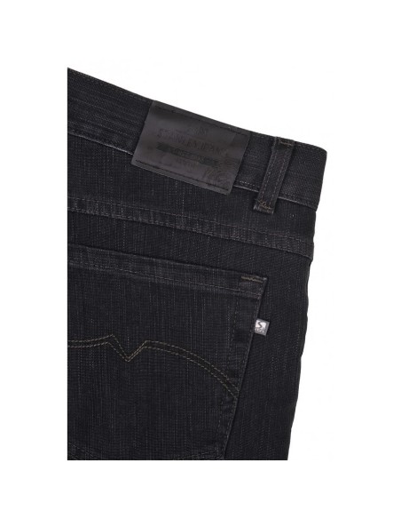 Spodnie materiałowe loose 405/017