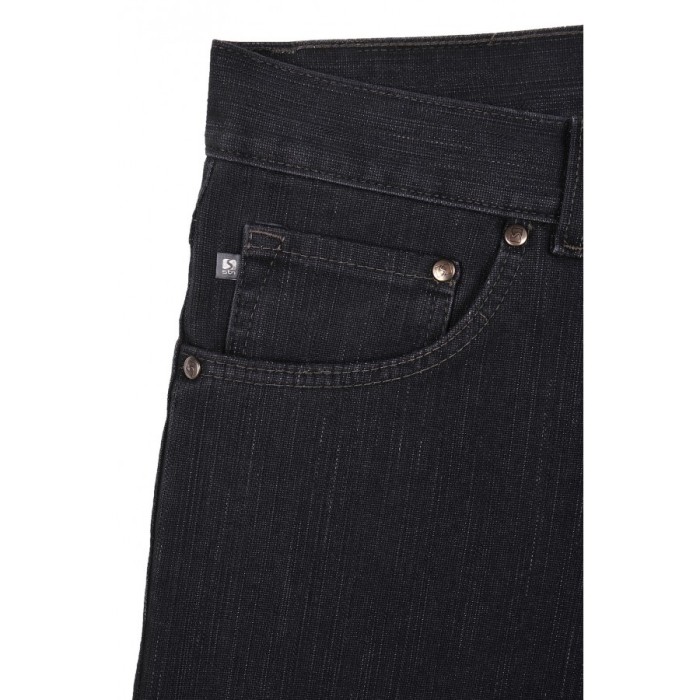 Spodnie materiałowe loose 405/017