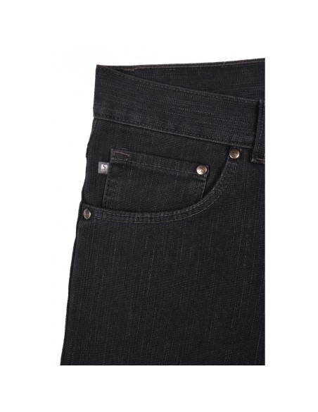 Spodnie materiałowe loose 405/017