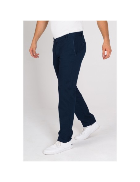 Spodnie chinos 411/001