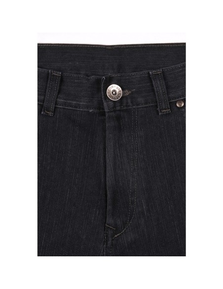 Spodnie materiałowe loose 405/017