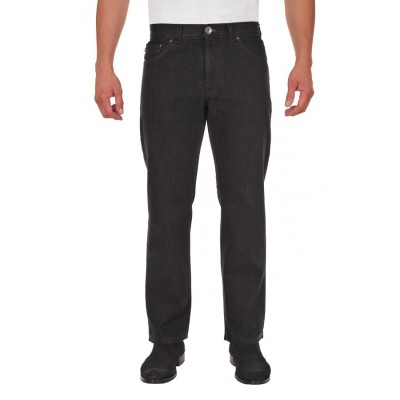 Spodnie materiałowe loose 405/017