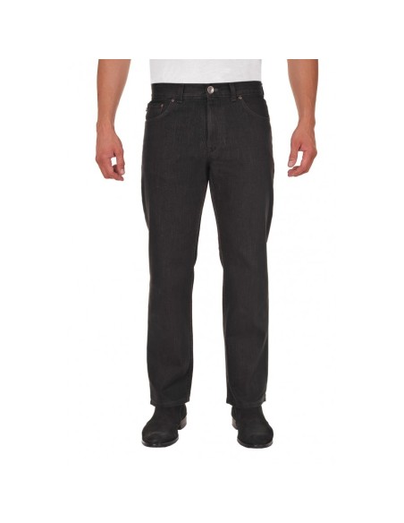 Spodnie materiałowe loose 405/017