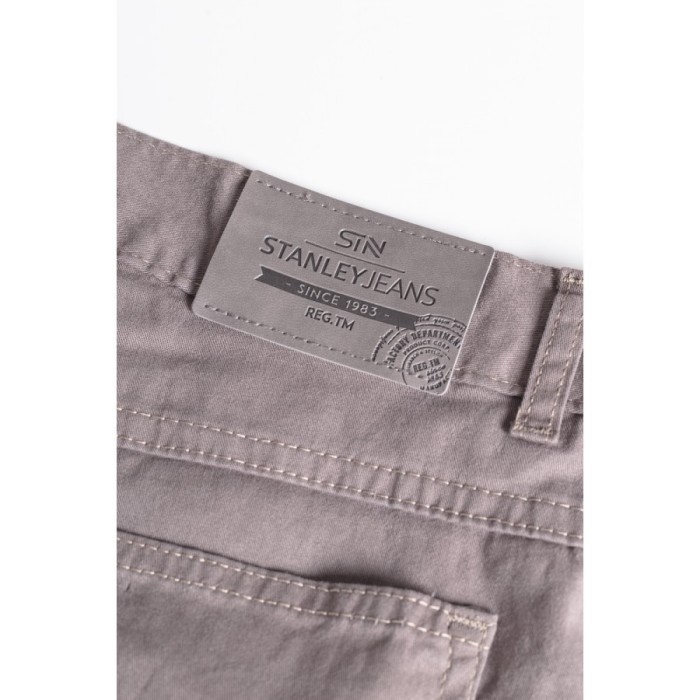 Spodnie materiałowe loose 405/049