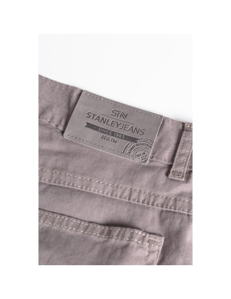 Spodnie materiałowe loose 405/049