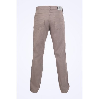 Spodnie materiałowe loose 405/049 2