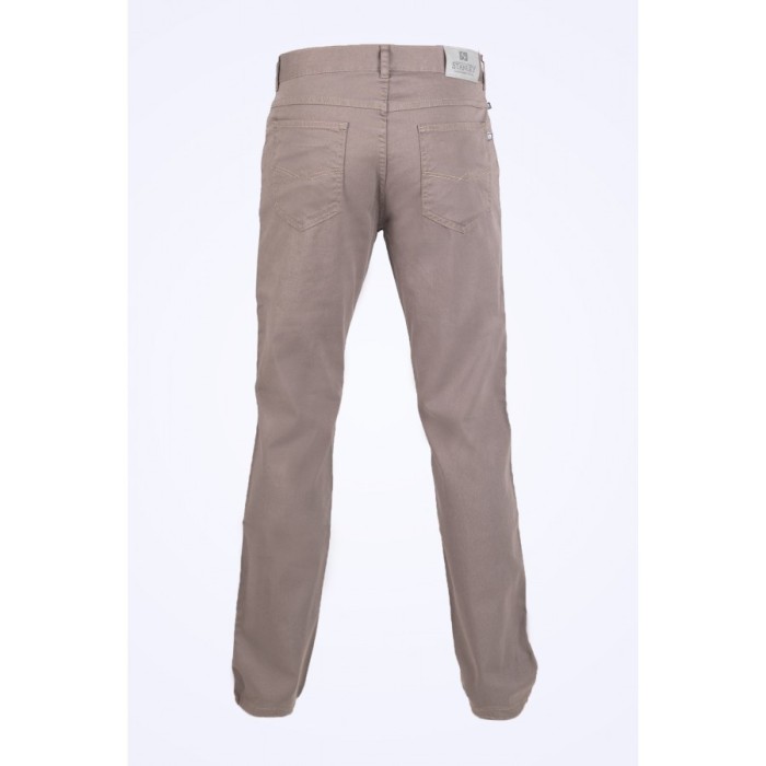 Spodnie materiałowe loose 405/049