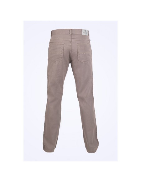 Spodnie materiałowe loose 405/049