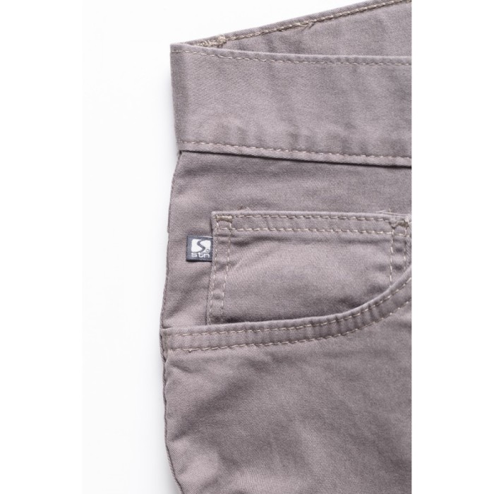 Spodnie materiałowe loose 405/049