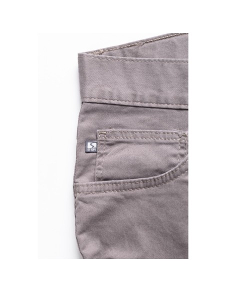 Spodnie materiałowe loose 405/049