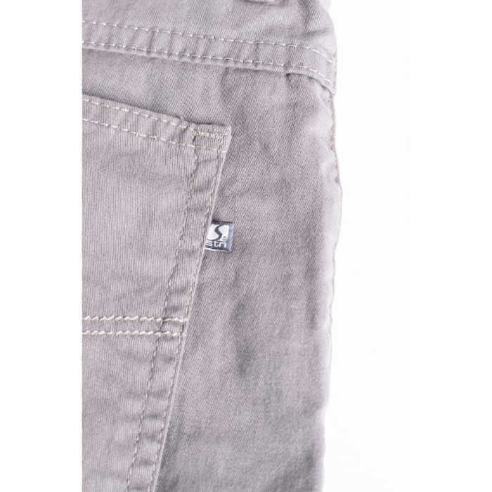 Spodnie materiałowe loose 405/049