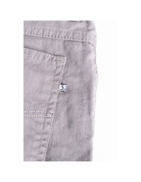 Spodnie materiałowe loose 405/049