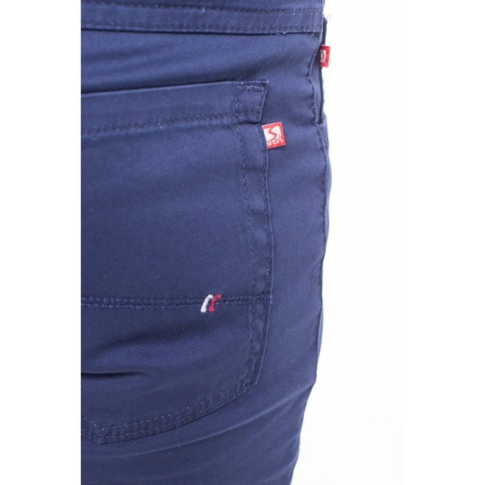 Spodnie materiałowe regular 400/021