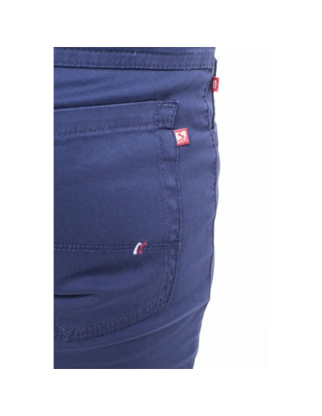 Spodnie materiałowe regular 400/021