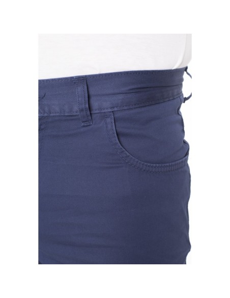 Spodnie materiałowe regular 400/021