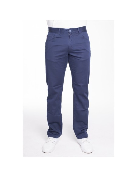 Spodnie materiałowe regular 400/021