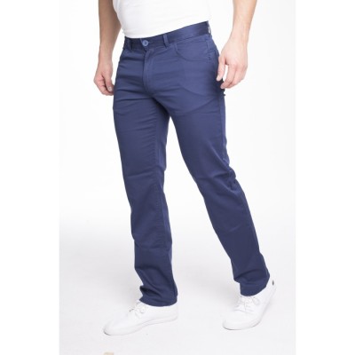 Spodnie materiałowe regular 400/021 2