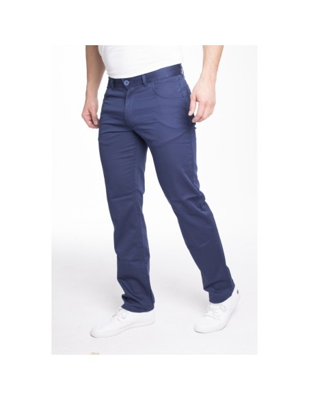 Spodnie materiałowe regular 400/021