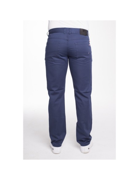 Spodnie materiałowe regular 400/021