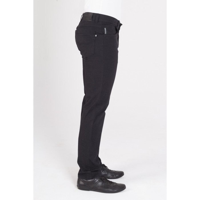 Spodnie materiałowe regular 400/101