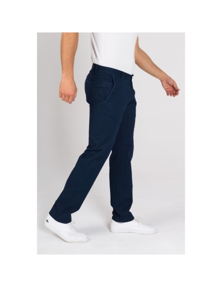Spodnie chinos 411/001