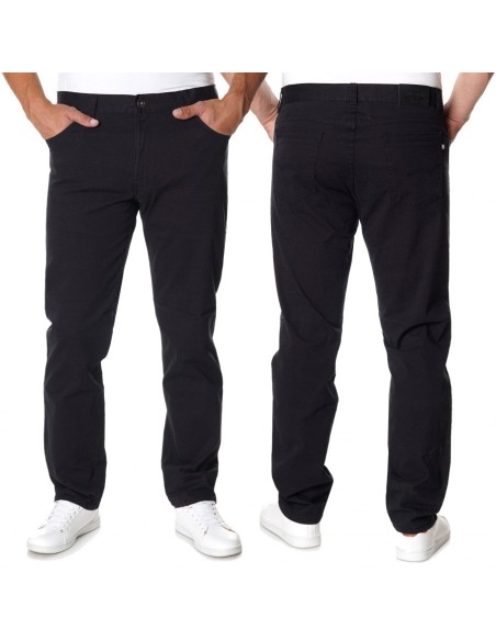 Spodnie materiałowe regular 400/101