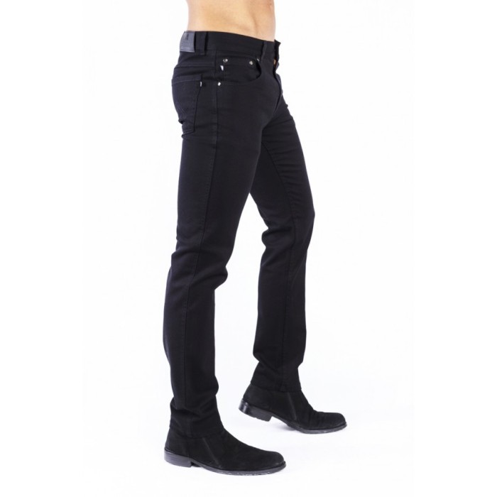 Spodnie materiałowe regular 400/110